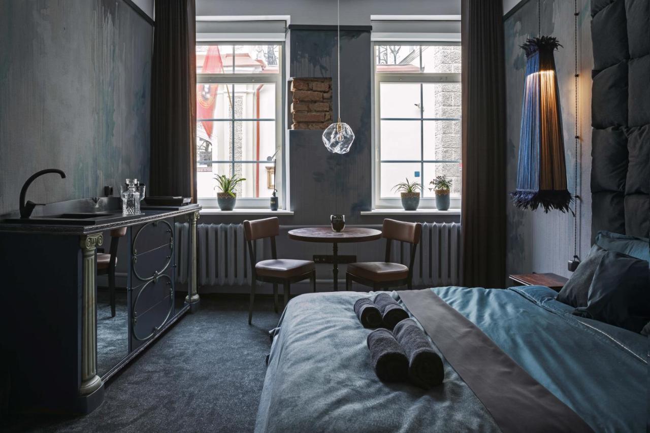 Ferienwohnung Luxuriuos Flat In The Capital'S Old Town Wilna Exterior foto